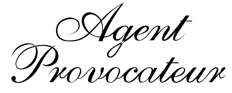 AGENT PROVOCATEUR