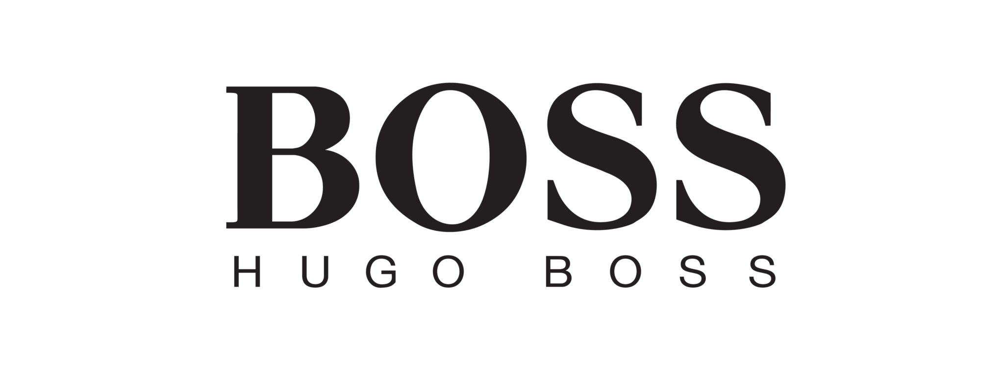 HUGO BOSS