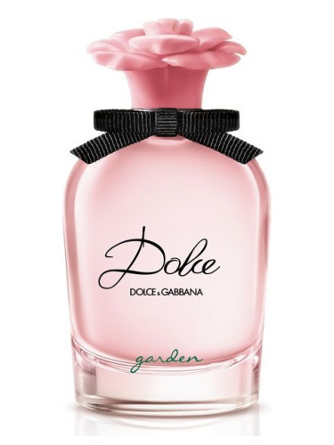Dolce&Gabbana Dolce Garden test 75ml edp