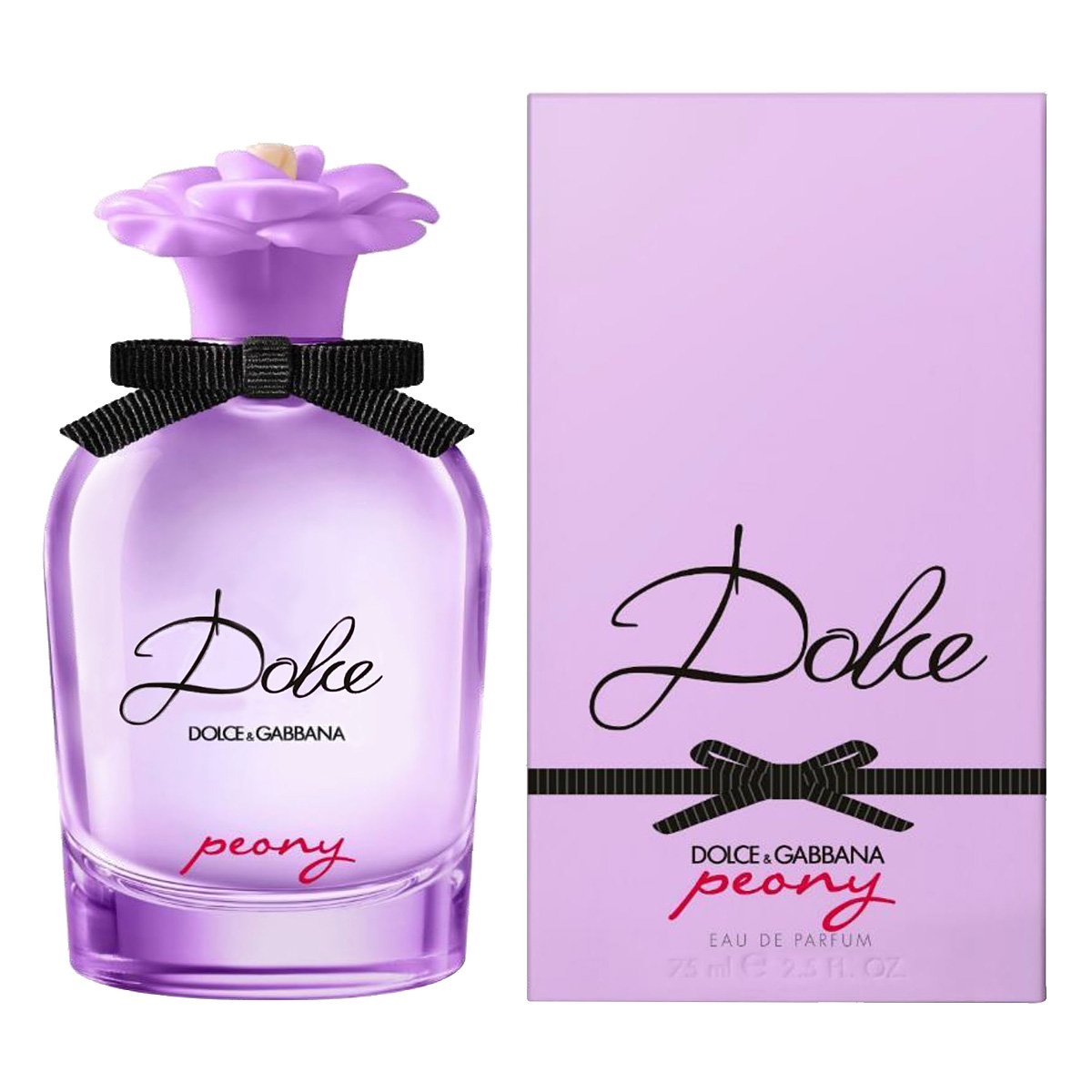 Dolce&Gabbana Dolce Peony  edp