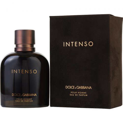 Dolce&Gabbana Intenso edp