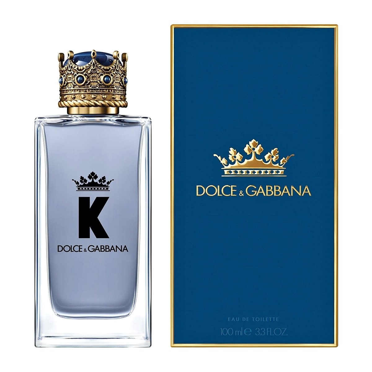 Dolce&Gabbana K 100ml edt