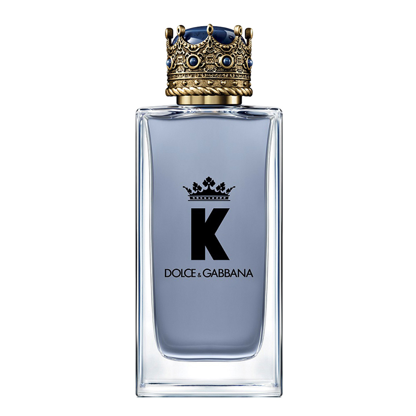 Dolce&Gabbana K test 100ml edt