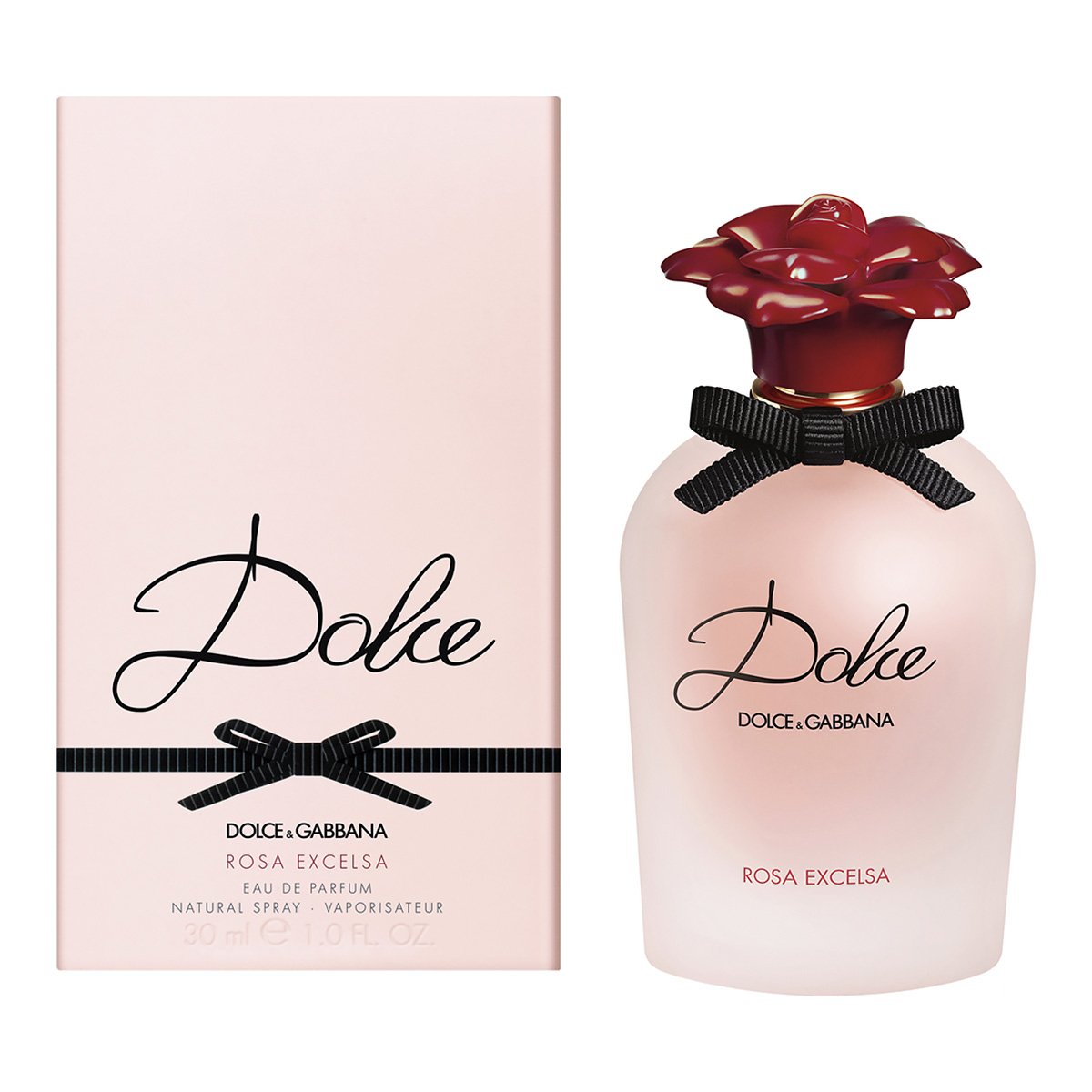 Dolce&Gabbana Dolce Rosa Excelsa test 75ml edp
