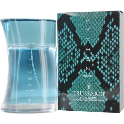 Trussardi Python (M) 50ml edt