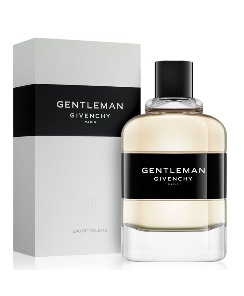 Givenchy Gentleman 2017 edt