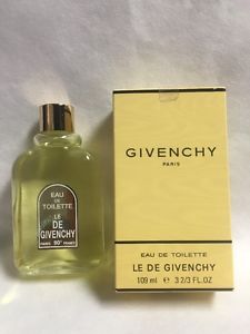 le de givenchy eau de toilette