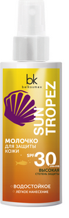 molochko spf30